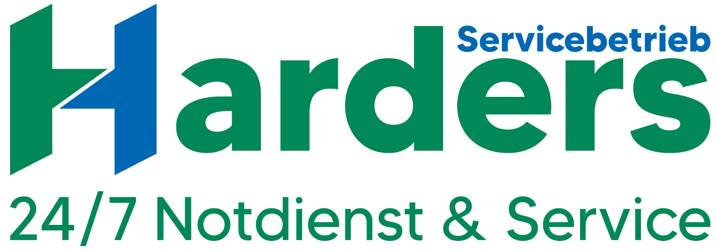 HARDERS 24/7 Notdienst und Service