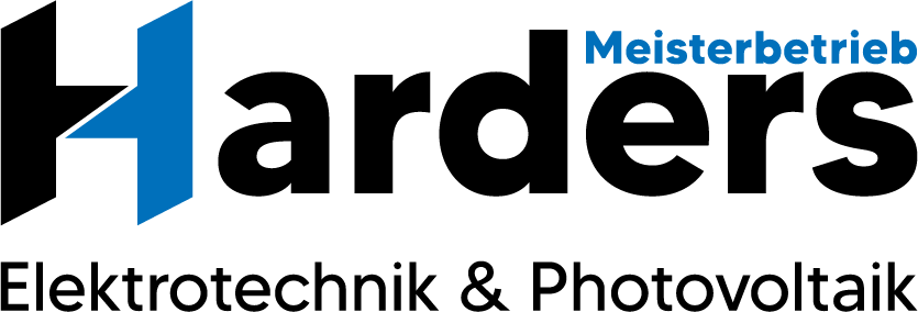 HARDERS Elektrotechnik und Photovoltaik