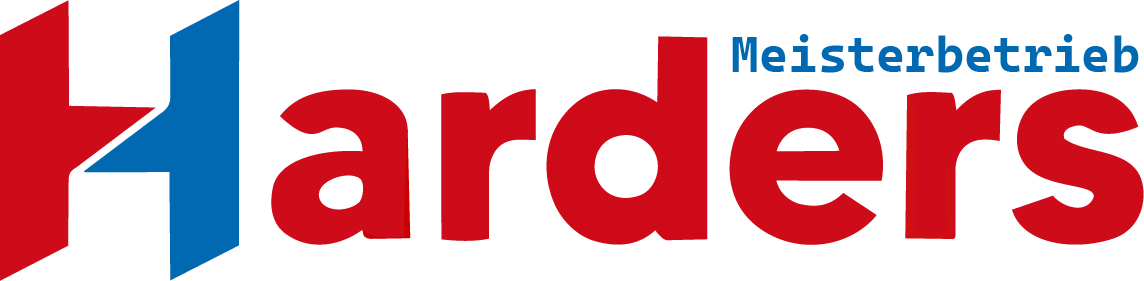 HARDERS Logo
